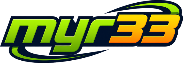 myr33 Logo